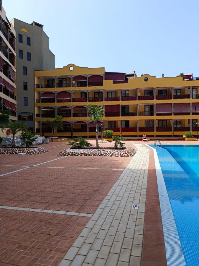 Apartamentai Olivia Sunset, Puerto de Santiago Puerto de Santiago (Tenerife) Exterior foto
