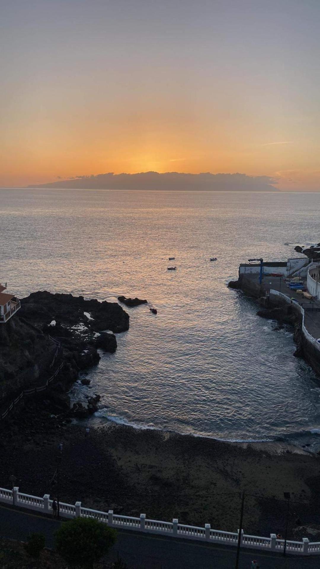 Apartamentai Olivia Sunset, Puerto de Santiago Puerto de Santiago (Tenerife) Quarto foto